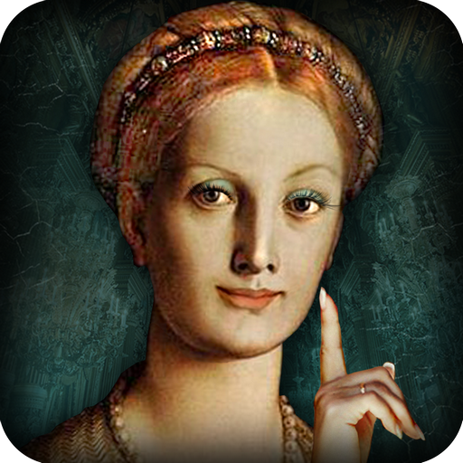 Hidden Art: Twilight at Museum