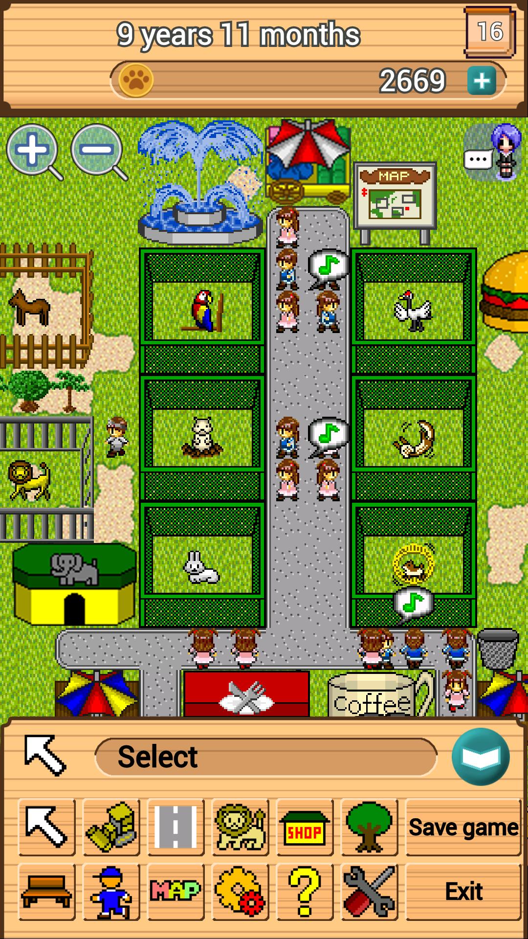 Zoo Park Classic
