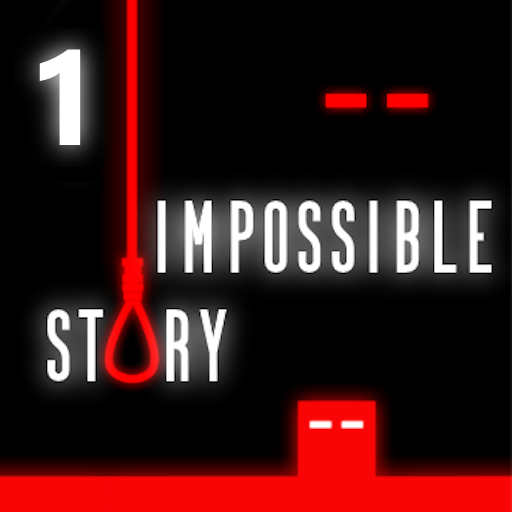 IS1 Horror Adventure Platform