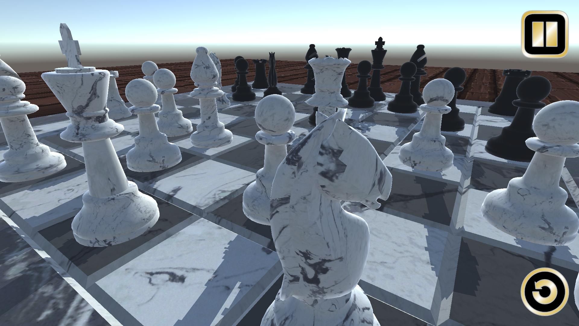 Chess House