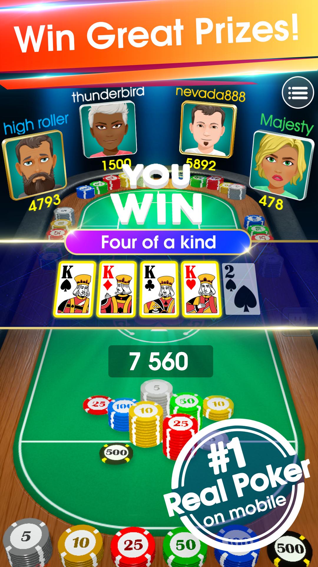 Total Poker
