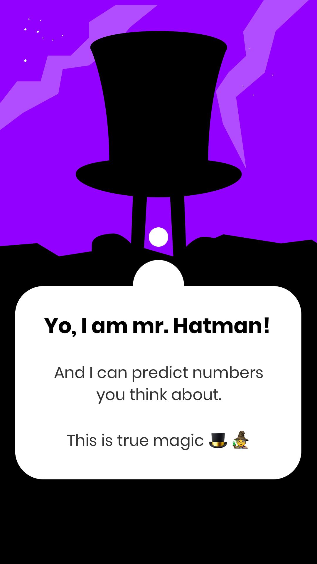 Magic Hat