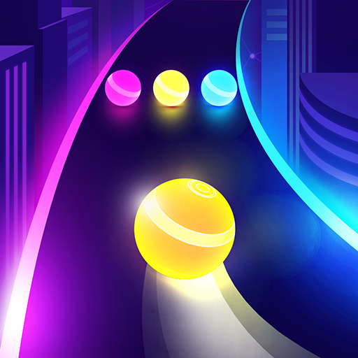 Dancing Road