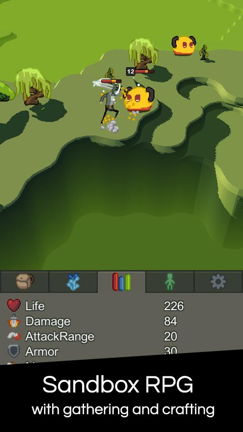 Ground Forge