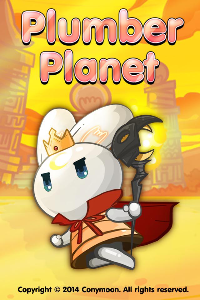 Plumber Planet