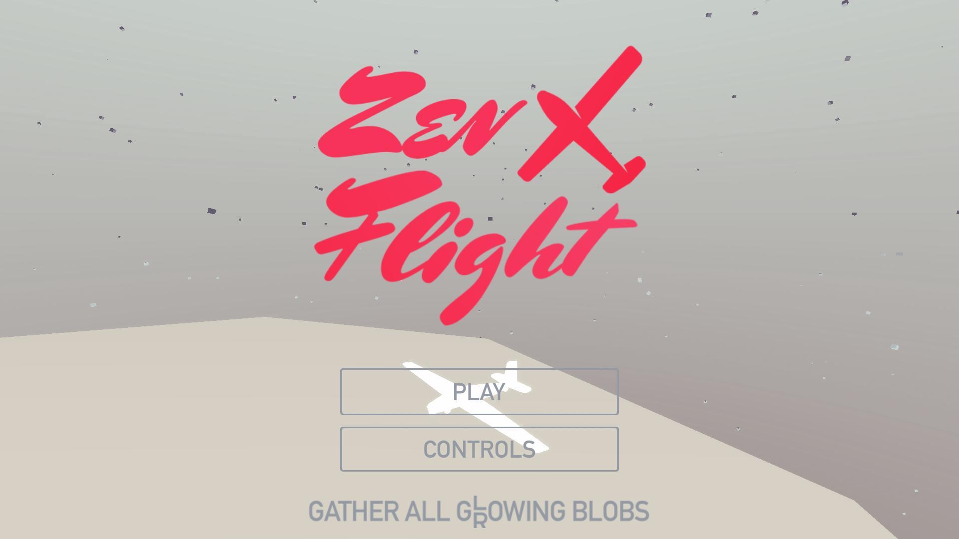 Zen Flight