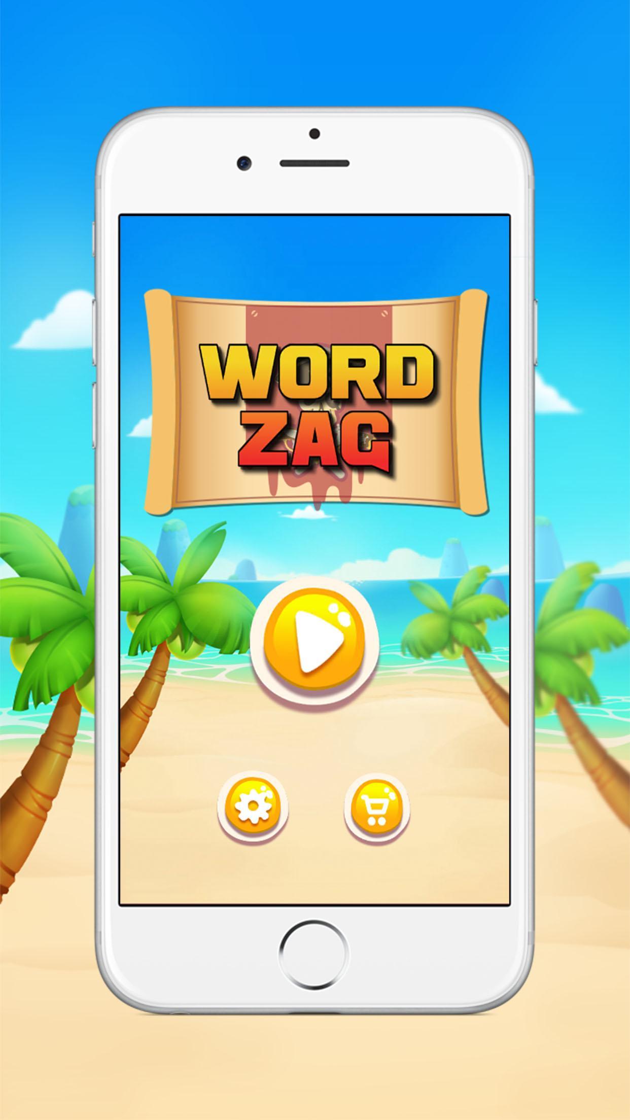 WordZag