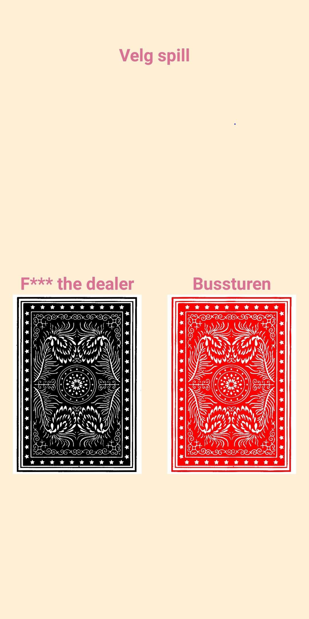 F*** the dealer