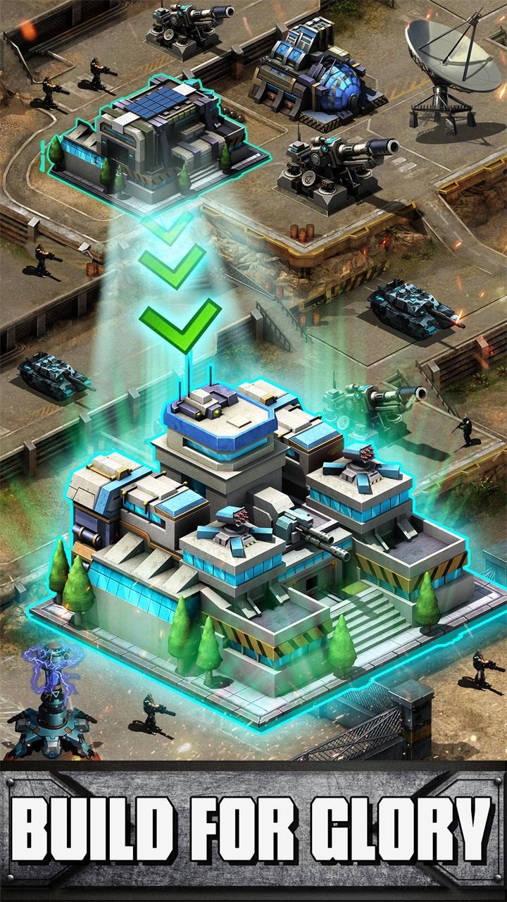 WarZone:Collision