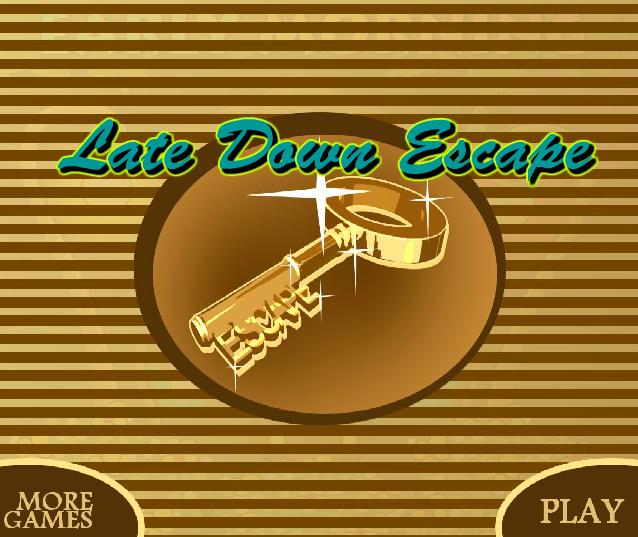 LateDawnEscape
