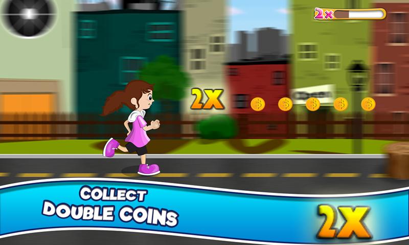 Run Bob Run