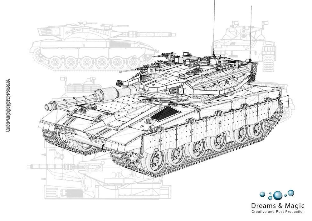 Tank AR