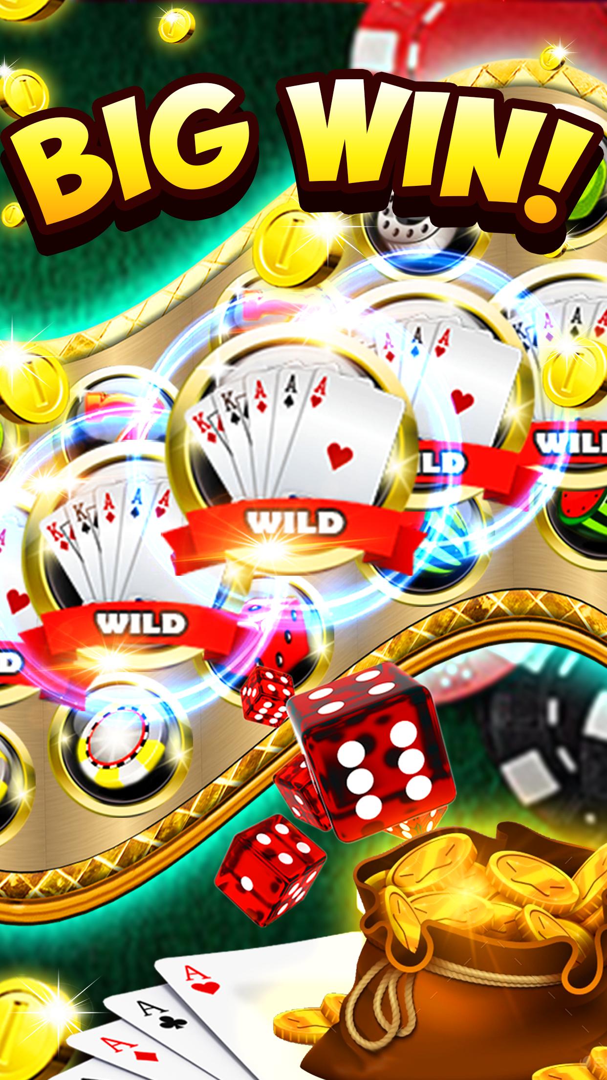 Triple Double Casino