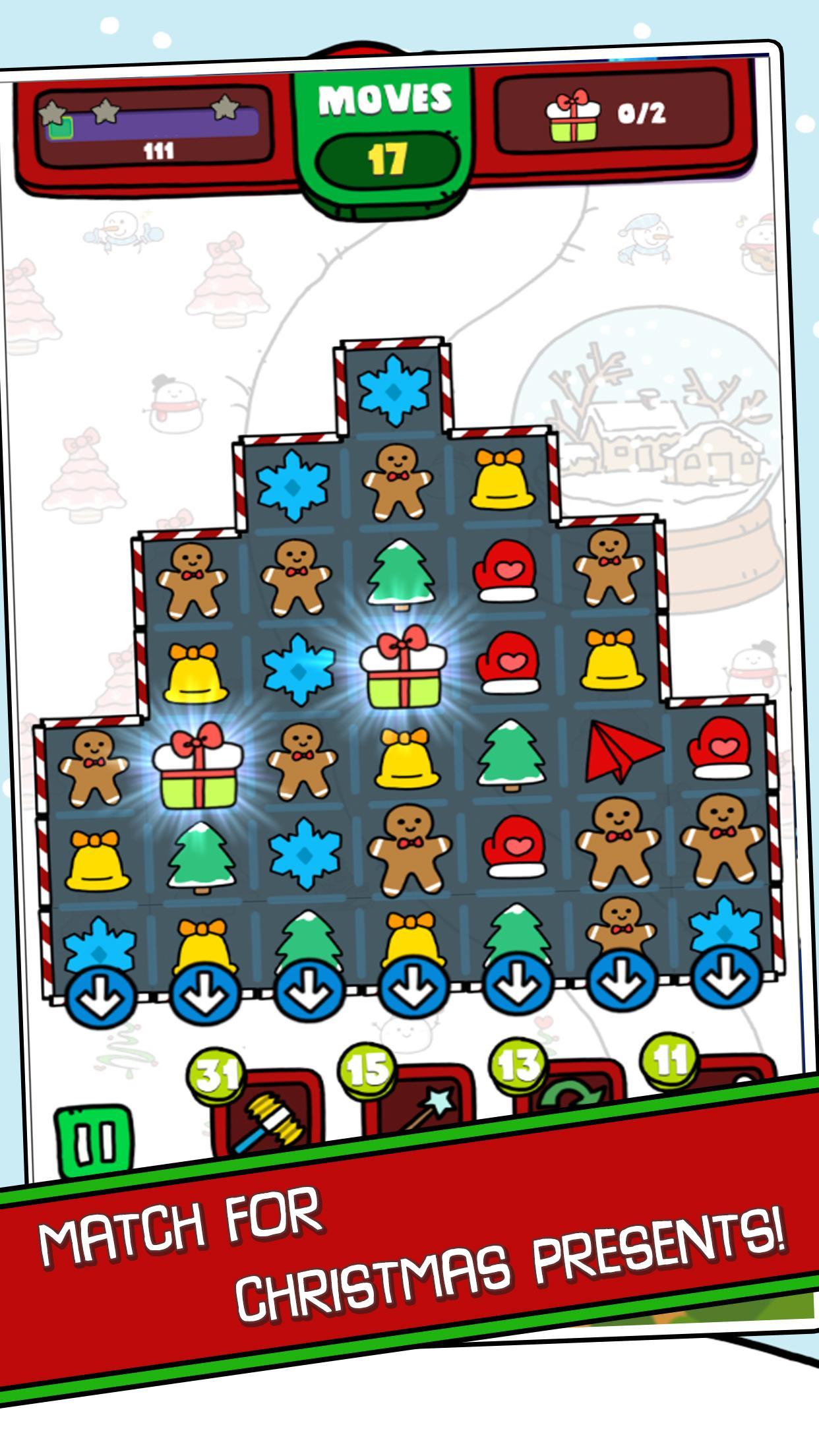 Christmas Blast
