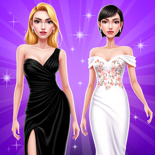 Super Stylist Fashion Makeover