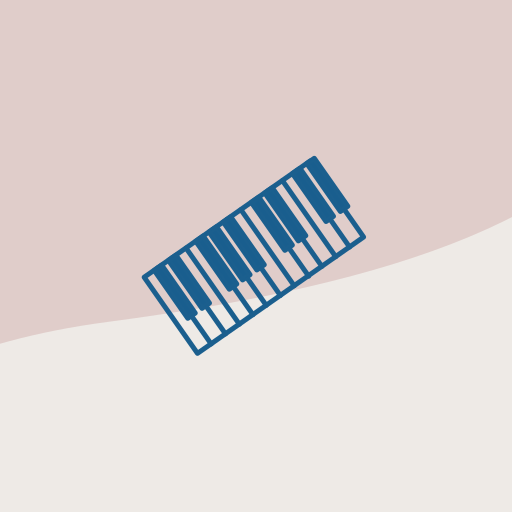 NDM-Piano