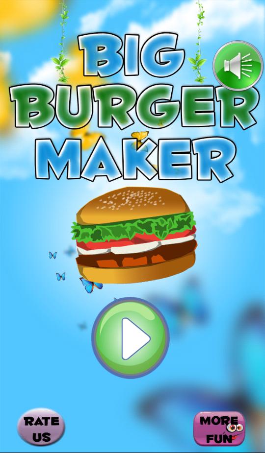 Big Burger