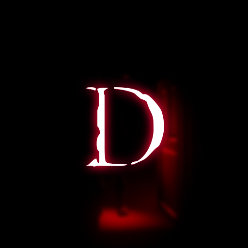Dark House