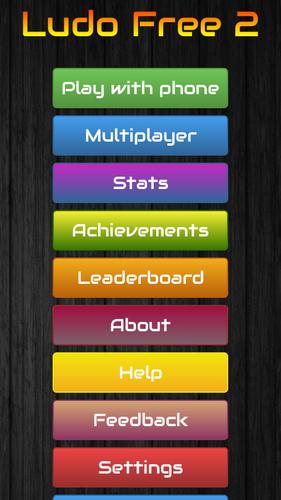 Ludo Free 2