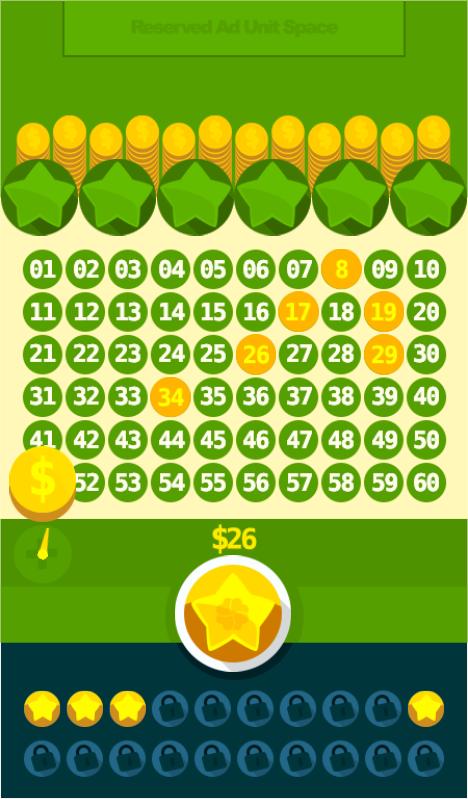 Master Sena Lottery