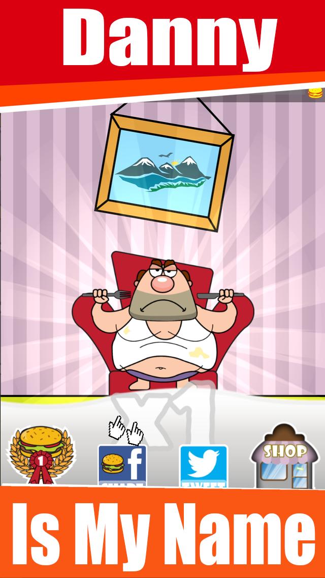 Fat Clicker