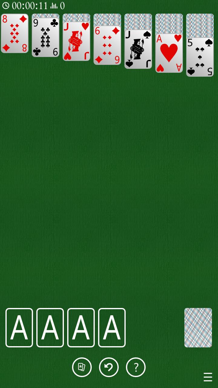 Solitaire Collection (1500+)