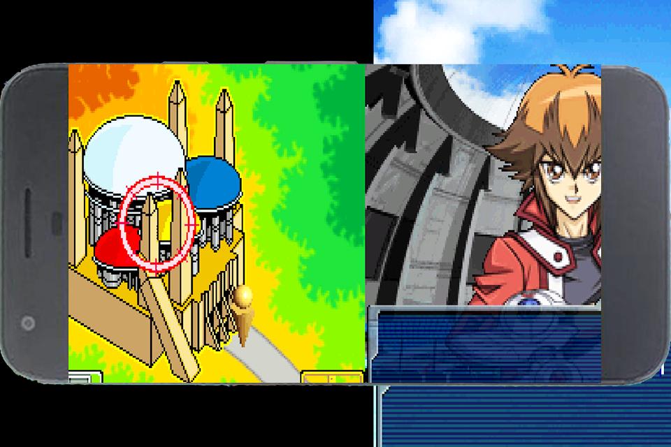 Yugi Gx Fighting Duel Battle