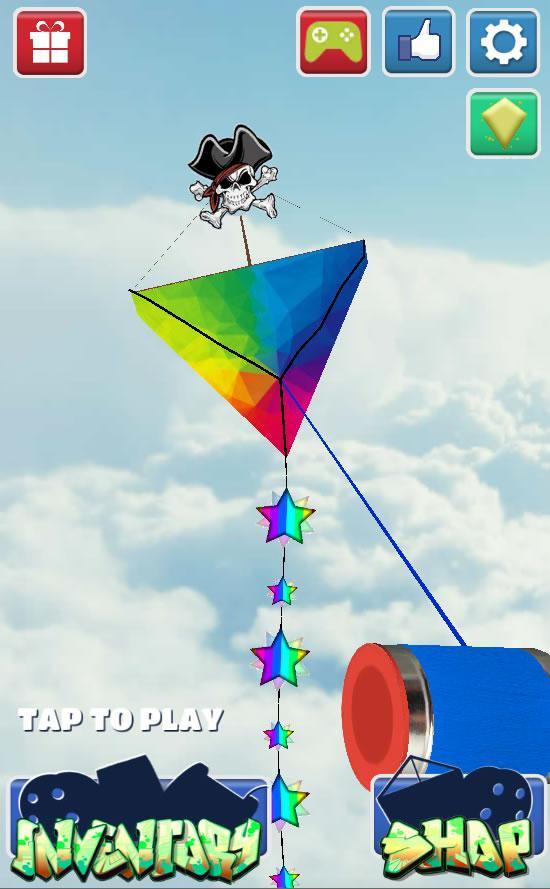 World Kite - Kite Fighting