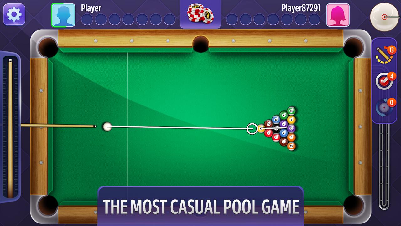 9 Ball Pool