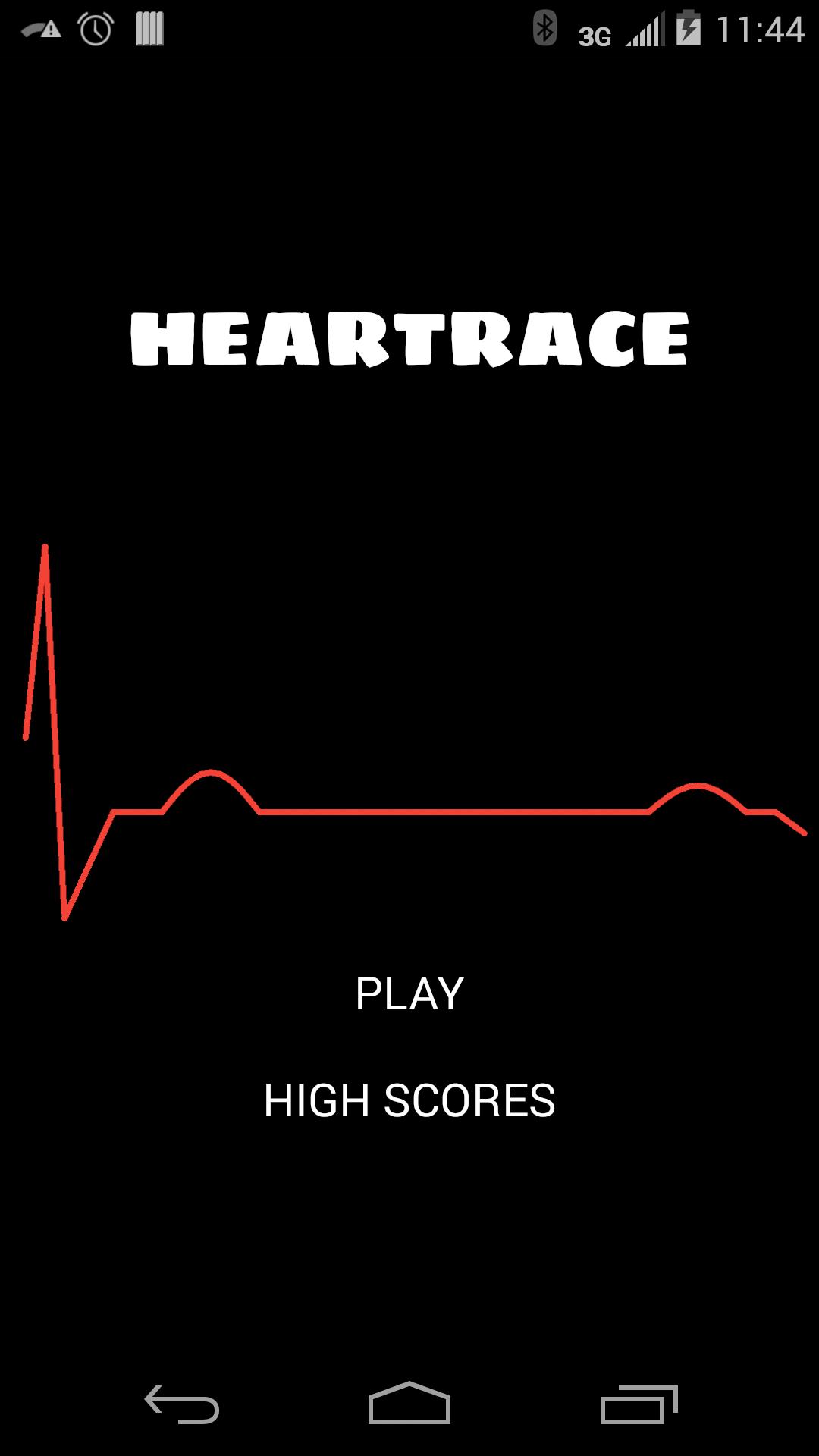 HeartRace