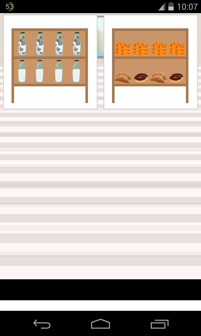 mini market game