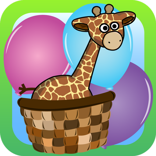GiraffeGaffe